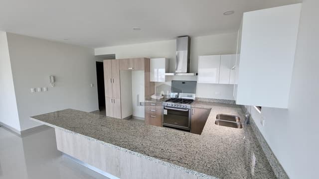 Departamento en venta en Aqua Residencial, Benito Juárez, Quintana Roo
