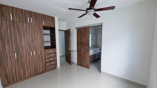 Departamento en venta en Aqua Residencial, Benito Juárez, Quintana Roo