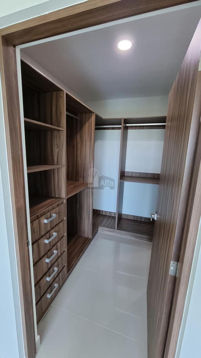 Departamento en venta en Aqua Residencial, Benito Juárez, Quintana Roo