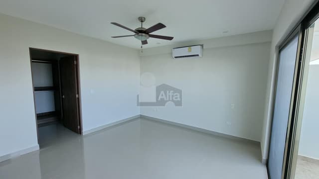 Departamento en venta en Aqua Residencial, Benito Juárez, Quintana Roo