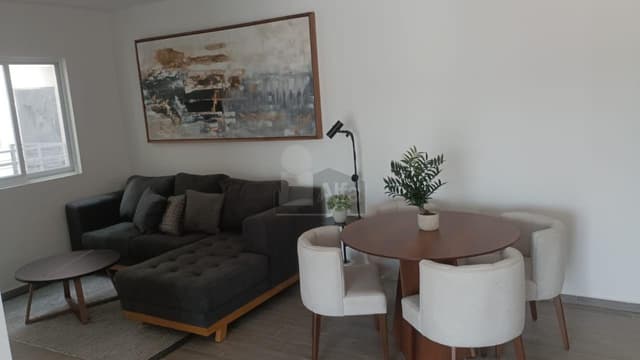 Departamento en venta en Venceremos, Corregidora, Querétaro