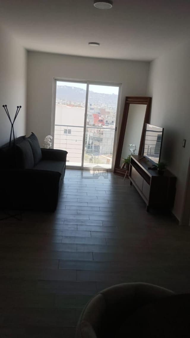 Departamento en venta en Venceremos, Corregidora, Querétaro