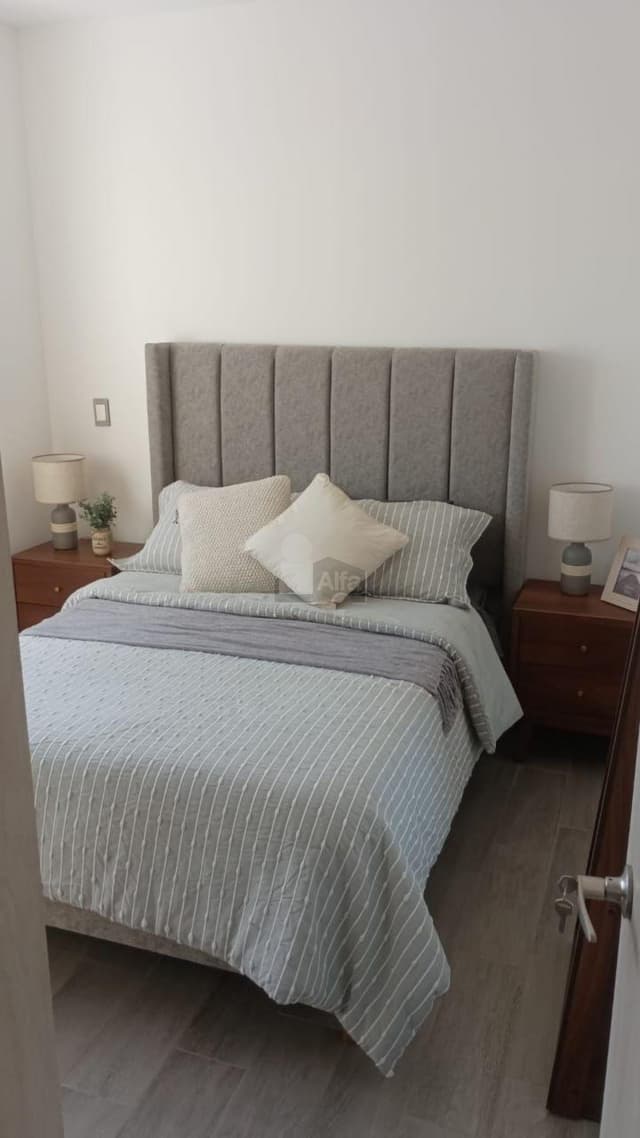 Departamento en venta en Venceremos, Corregidora, Querétaro