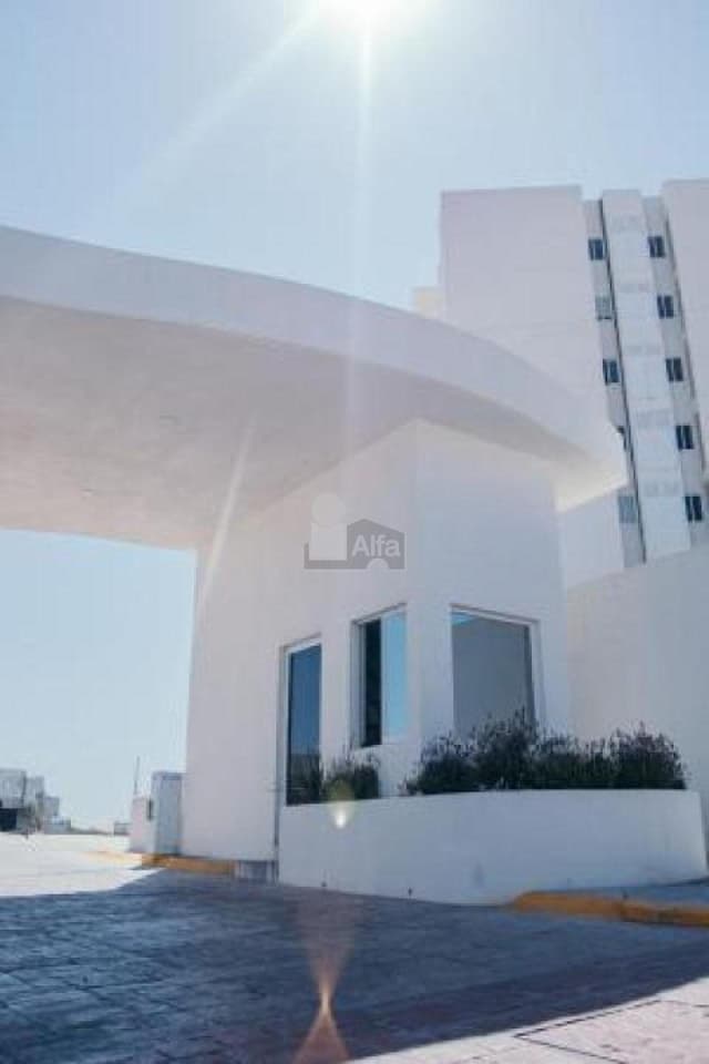 Departamento en venta en Venceremos, Corregidora, Querétaro