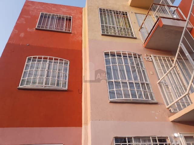 Departamento en venta en La Pradera, El Marqués, Querétaro