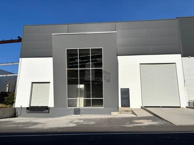 Nave industrial en venta en La Pradera, El Marqués, Querétaro