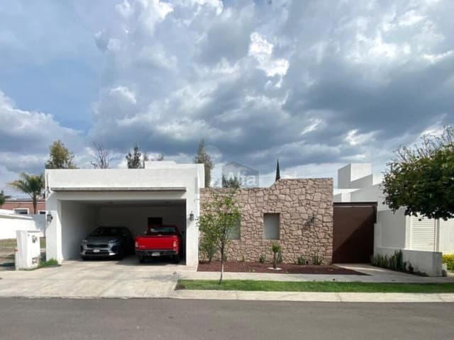 Casa en condominio en venta en Cimatario, Querétaro, Querétaro