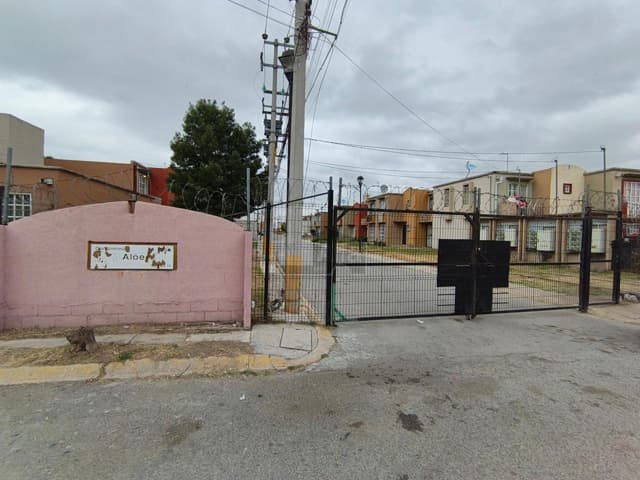 se vende casa en arbolada los sauces zumpango