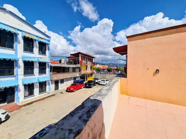 Casa sola en venta en Del Valle, San Cristóbal de las Casas, Chiapas