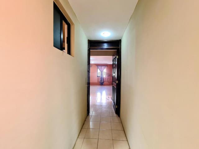 Casa sola en venta en Del Valle, San Cristóbal de las Casas, Chiapas