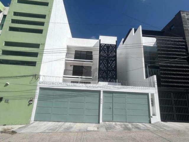 Departamento en renta en Vista Dorada, Querétaro, Querétaro