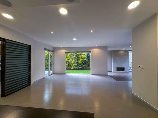 Casa inteligente en la Providencia Metepec