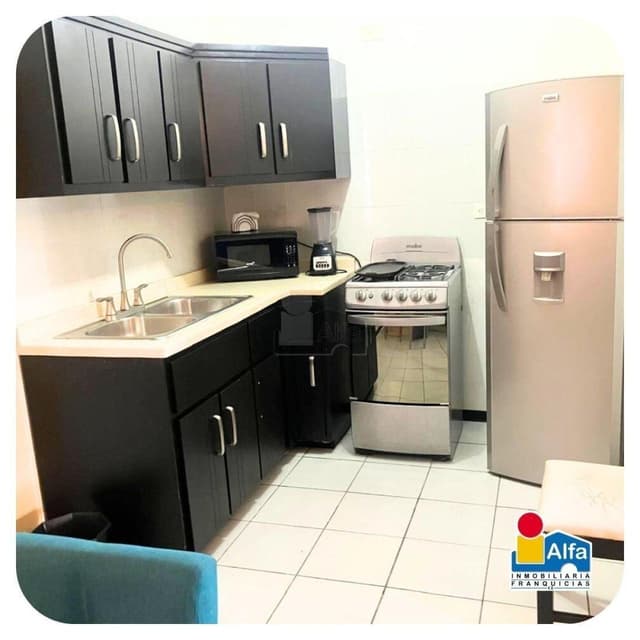 Casa en condominio en renta en Privada Dominio, Apodaca, Nuevo León