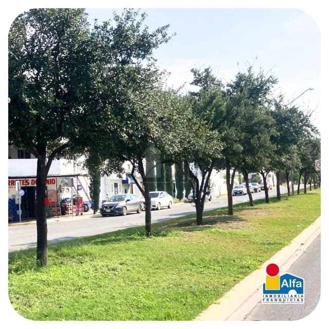 Casa en condominio en renta en Privada Dominio, Apodaca, Nuevo León