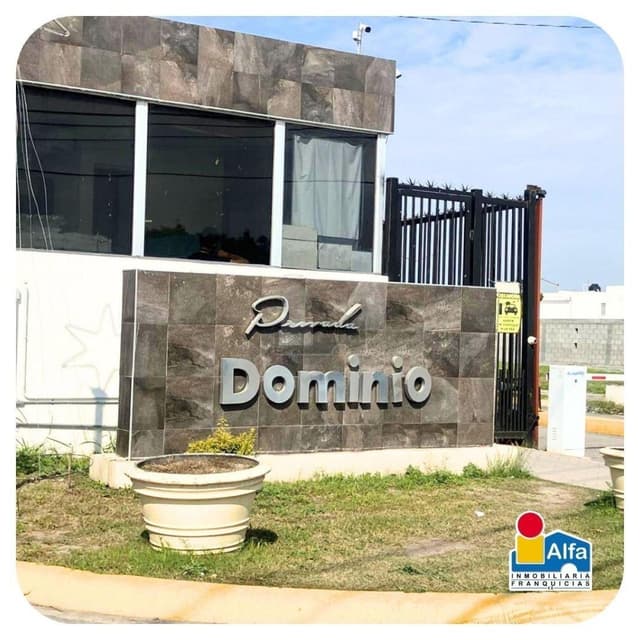 Casa en condominio en renta en Privada Dominio, Apodaca, Nuevo León