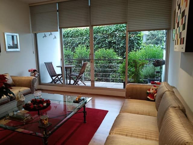 Departamento en venta col Jardines del Pedregal Álvaro Obregón Ciudad de México