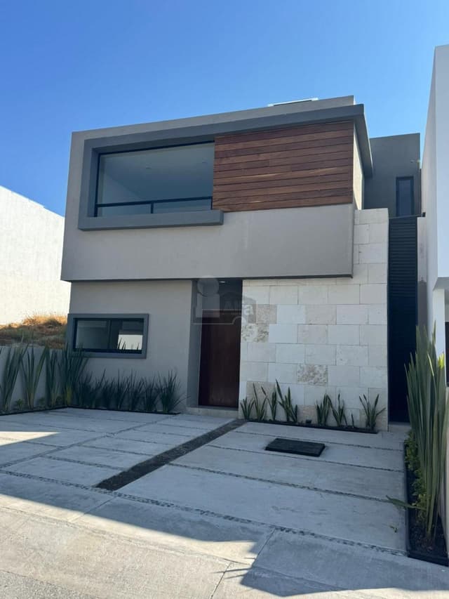 Casa en condominio en venta en El Condado, Corregidora, Querétaro