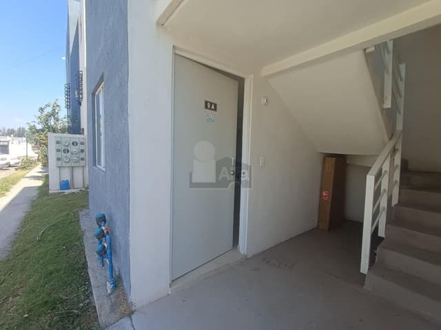 SE VENDE DEPARTAMENTO FRACC BUGAMBILIAS ZUMPANGO