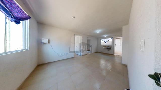 SE VENDE DEPARTAMENTO FRACC BUGAMBILIAS ZUMPANGO