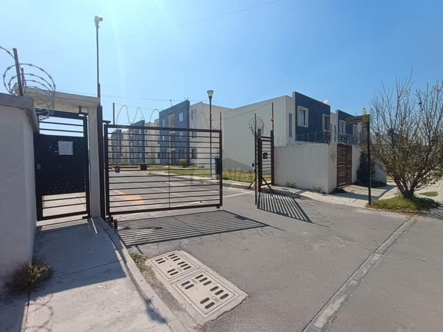 SE VENDE DEPARTAMENTO FRACC BUGAMBILIAS ZUMPANGO