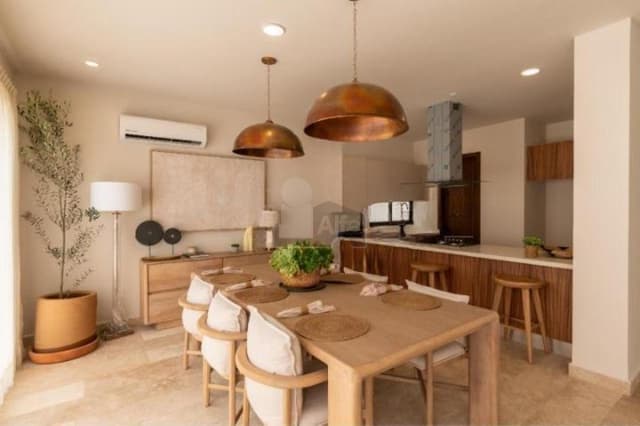 Casa en condominio en venta en Cañadas del Lago, Corregidora, Querétaro
