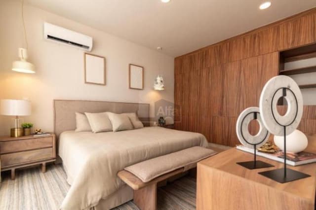 Casa en condominio en venta en Cañadas del Lago, Corregidora, Querétaro