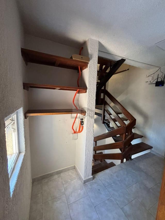 Casa en condominio en renta en Mixcoac, Benito Juárez, Ciudad de México