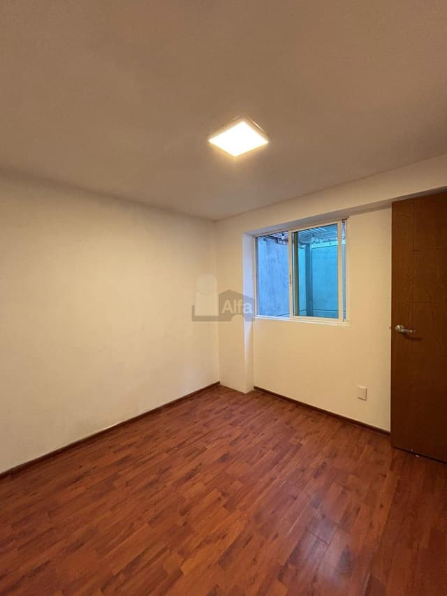 Casa en condominio en renta en Mixcoac, Benito Juárez, Ciudad de México