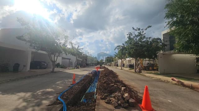 Casa en venta en Temozon Nte, Mérida,Yucatán,