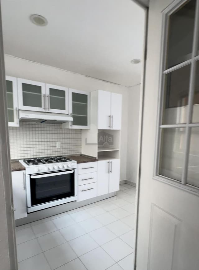 Departamento en renta en Granada, Miguel Hidalgo, Ciudad de México