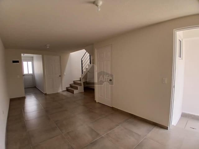 Casa en condominio en renta en Colinas de la Piedad, El Marqués, Querétaro