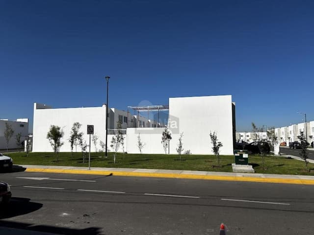 Casa en condominio en renta en Colinas de la Piedad, El Marqués, Querétaro