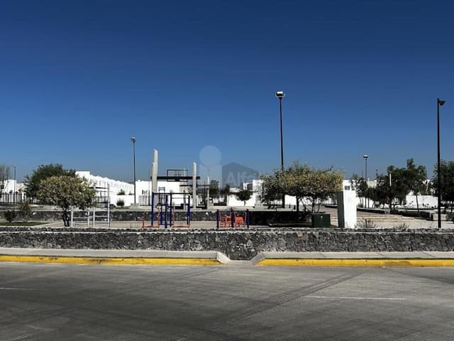 Casa en condominio en renta en Colinas de la Piedad, El Marqués, Querétaro