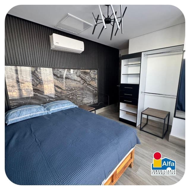 Departamentos El Patriota en Renta