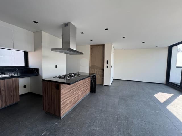 Departamento en renta en Polanco IV Sección, Miguel Hidalgo, Ciudad de México