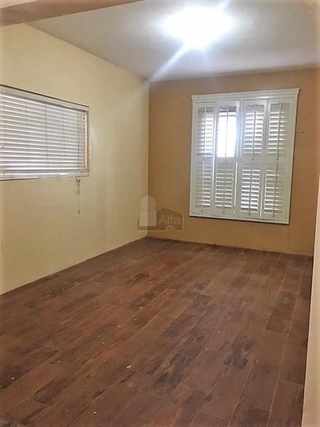Casa sola en venta en Parajes del Sur, Juárez, Chihuahua