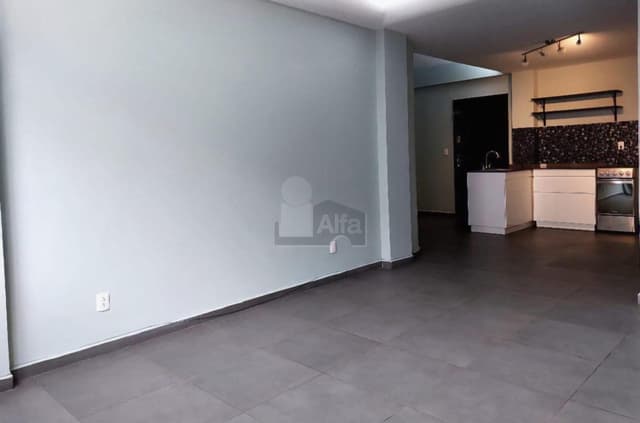 Departamento en renta en Polanco V Sección, Miguel Hidalgo, Ciudad de México