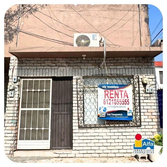Departamento en renta en Las Puentes Sector 3, San Nicolás de los Garza, Nuevo León