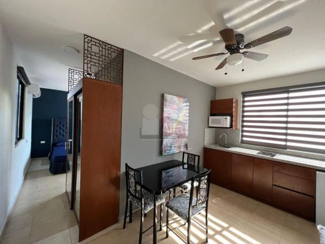 Departamento en renta Zona Tec Rincon de la Primavera Monterrey Nuevo León Zona Sur