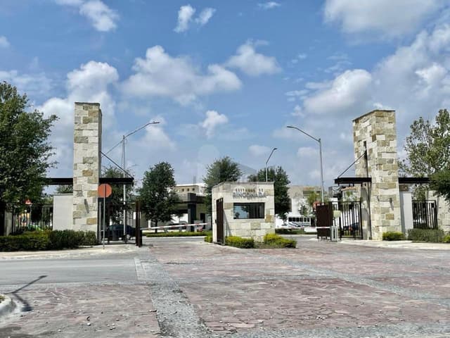 Casa en venta Cerradas de Rinconada Apodaca Nuevo Leon