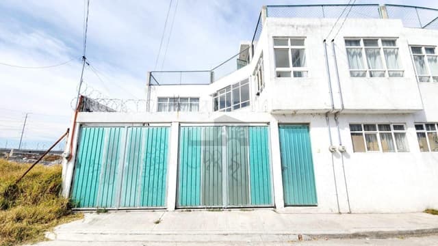 Departamento en renta semiamueblado en Toluca, cerca de la Ciudad Universitaria