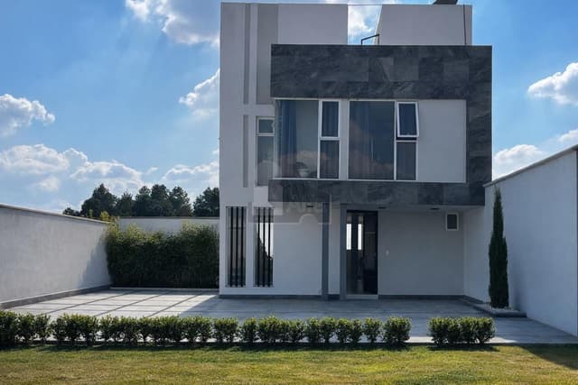 casa en Venta en privada, San Mateo Atenco, EJIDO