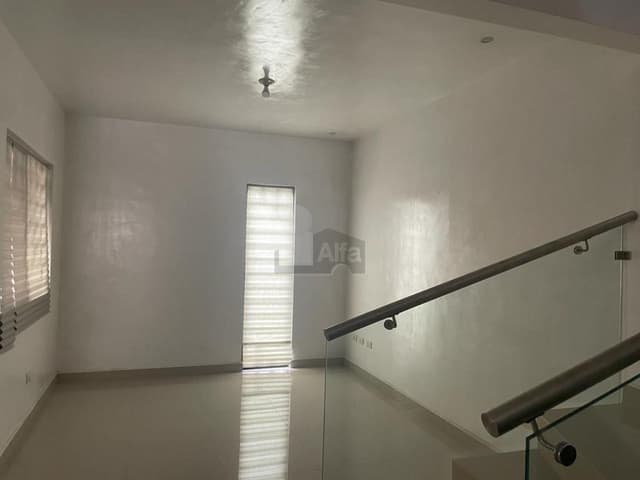 Casa en Renta Colonia Calabria Residencial Apodaca Nuevo León