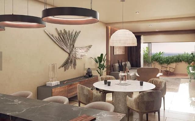 Departamentos EN VENTA en destino turístico Mérida Yucatán