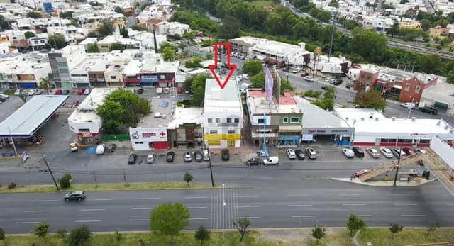 Loft en renta Distrito Tec Rincon de la Primavera Monterrey Nuevo León Zona Sur Amueblado