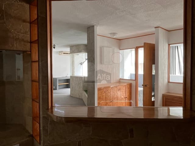 OFICINAS CORPORATIVAS EN RENTA EN NAUCALPAN, EDO. DE MEXICO