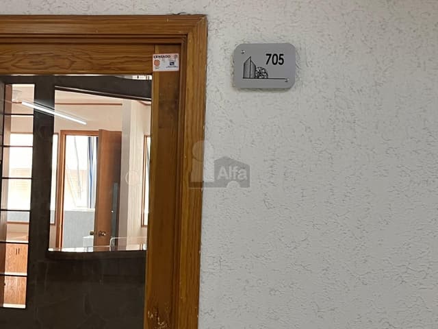 OFICINAS CORPORATIVAS EN RENTA EN NAUCALPAN, EDO. DE MEXICO