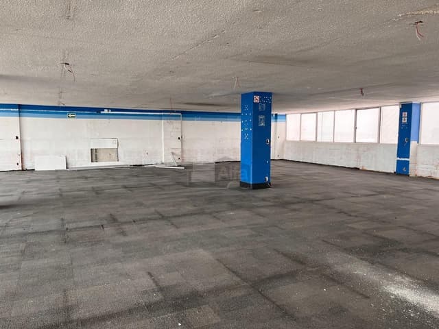 OFICINAS CORPORATIVAS EN RENTA EN NAUCALPAN, ESTADO DE MEXICO