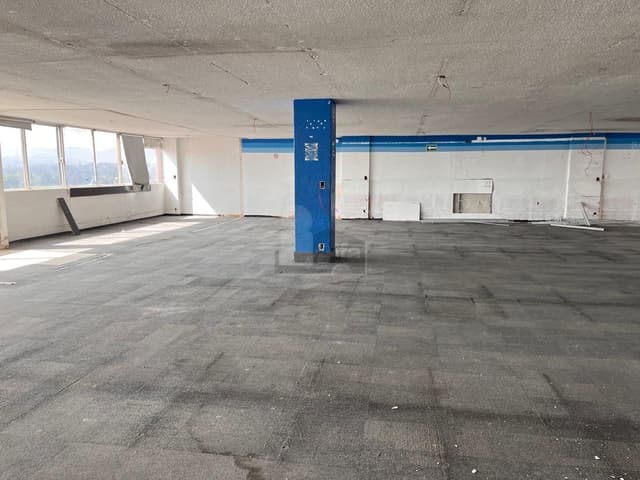 OFICINAS CORPORATIVAS EN RENTA EN NAUCALPAN, ESTADO DE MEXICO
