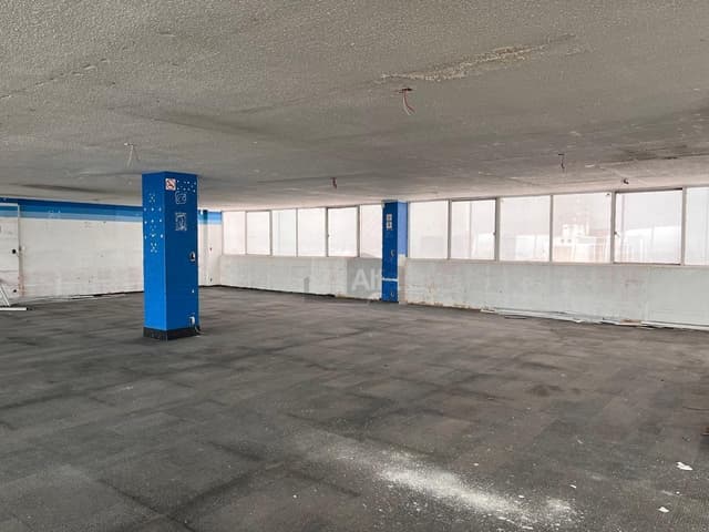 OFICINAS CORPORATIVAS EN RENTA EN NAUCALPAN, ESTADO DE MEXICO